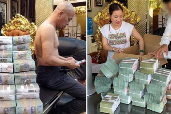 Chuyên gia tội phạm học phân tích việc làm từ thiện của vợ chồng nữ đại gia bất động sản Thái Bình