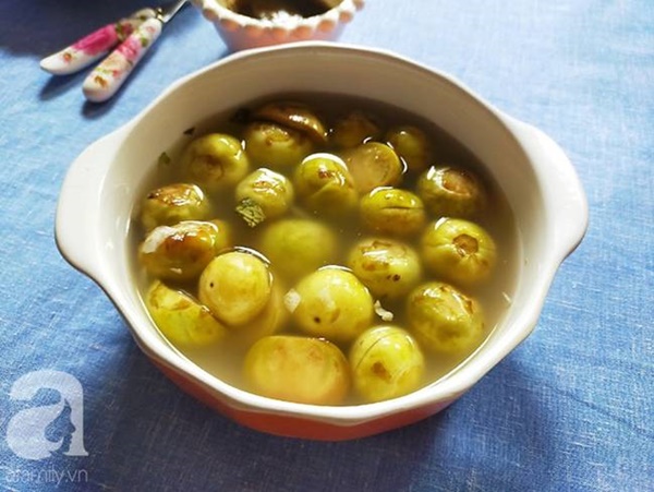 Mâm cơm chuẩn vị Bắc nấu nhanh cho bữa tối ngon miệng-3