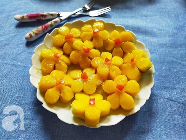 Mâm cơm chuẩn vị Bắc nấu nhanh cho bữa tối ngon miệng-4