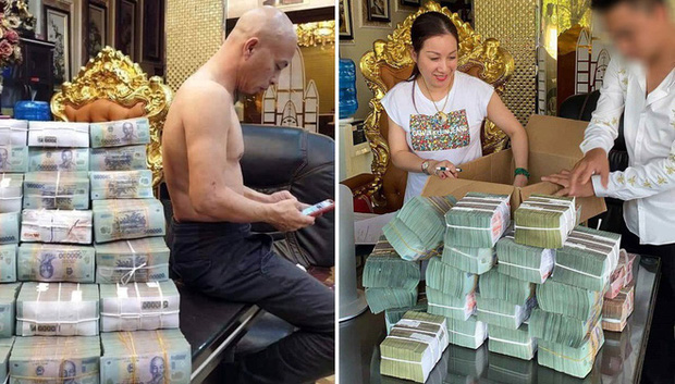 Chuyên gia tội phạm học phân tích việc làm từ thiện của vợ chồng nữ đại gia bất động sản Thái Bình-2