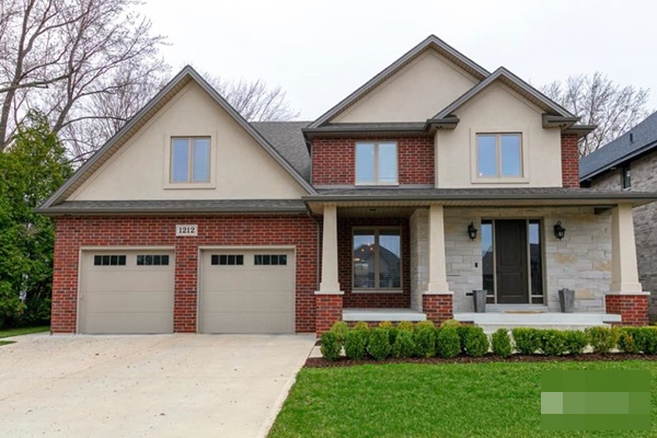 Căn phòng áp mái rộng 74.3m² lộn xộn và tẻ nhạt đẹp bất ngờ sau khi tu sửa-10