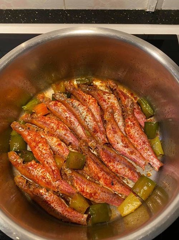 55 tuổi chưa lập gia đình nhưng Quang Linh quá đảm, mẹ Hồ Ngọc Hà nhìn món ăn đã thèm-2