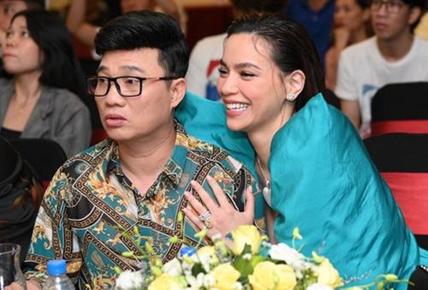 55 tuổi chưa lập gia đình nhưng Quang Linh quá đảm, mẹ Hồ Ngọc Hà nhìn món ăn đã thèm-1