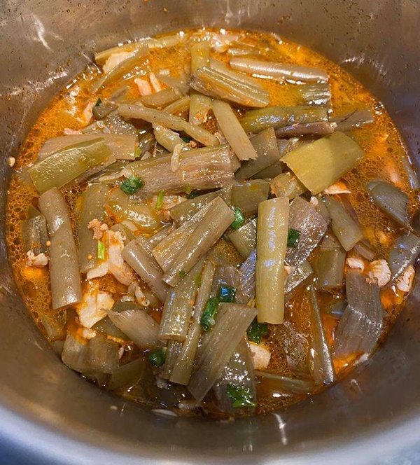 55 tuổi chưa lập gia đình nhưng Quang Linh quá đảm, mẹ Hồ Ngọc Hà nhìn món ăn đã thèm-7