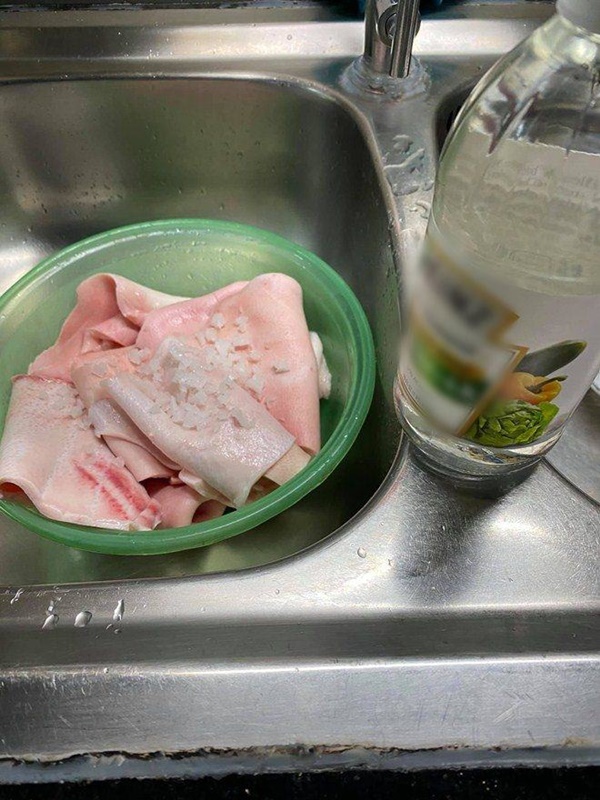 55 tuổi chưa lập gia đình nhưng Quang Linh quá đảm, mẹ Hồ Ngọc Hà nhìn món ăn đã thèm-11