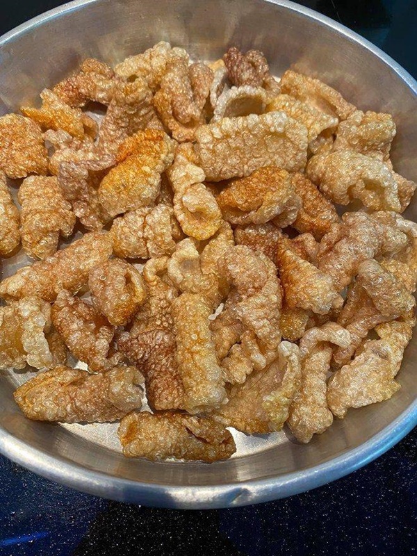 55 tuổi chưa lập gia đình nhưng Quang Linh quá đảm, mẹ Hồ Ngọc Hà nhìn món ăn đã thèm-12