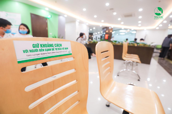 Thu Cúc khám chữa bệnh online miễn phí, hỗ trợ chi phí sinh con và xe đưa đón-4