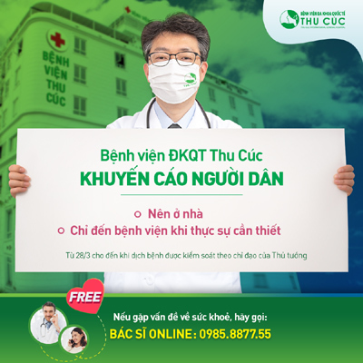 Thu Cúc khám chữa bệnh online miễn phí, hỗ trợ chi phí sinh con và xe đưa đón-1