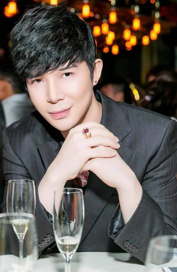 Hoa Hậu Thu Hoài ra mặt đáp trả cực gắt phát ngôn của Nathan Lee: Chắc gì, nhân phẩm của bạn đã cao hơn người giúp việc?-1