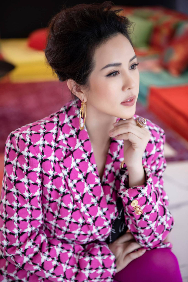Hoa Hậu Thu Hoài ra mặt đáp trả cực gắt phát ngôn của Nathan Lee: Chắc gì, nhân phẩm của bạn đã cao hơn người giúp việc?-5