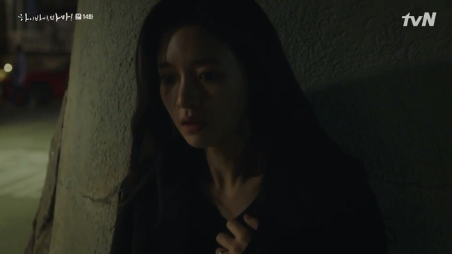 Hi Bye, Mama: Kim Tae Hee bất ngờ trở mặt không chịu đi đầu thai, muốn giành lại con lẫn chồng từ tay mợ hai-8