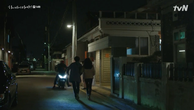 Hi Bye, Mama: Kim Tae Hee bất ngờ trở mặt không chịu đi đầu thai, muốn giành lại con lẫn chồng từ tay mợ hai-7