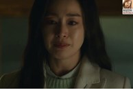 'Hi Bye, Mama': Kim Tae Hee bất ngờ trở mặt không chịu đi đầu thai, muốn giành lại con lẫn chồng từ tay 'mợ hai'