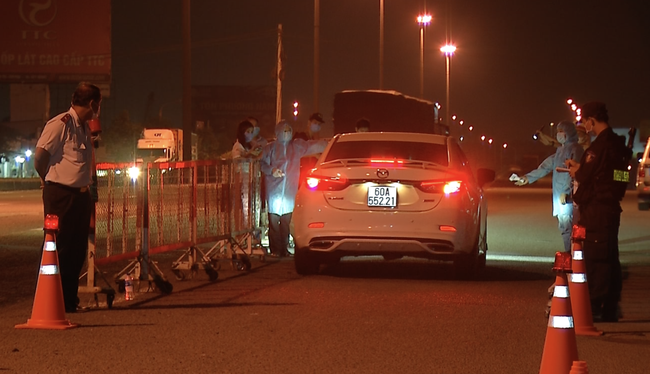 TP.HCM kiến nghị kéo dài thời gian cách ly xã hội đến ngày 30/4-1