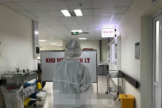 Thông tin mới nhất về 3 ca nặng nguy kịch do COVID-19