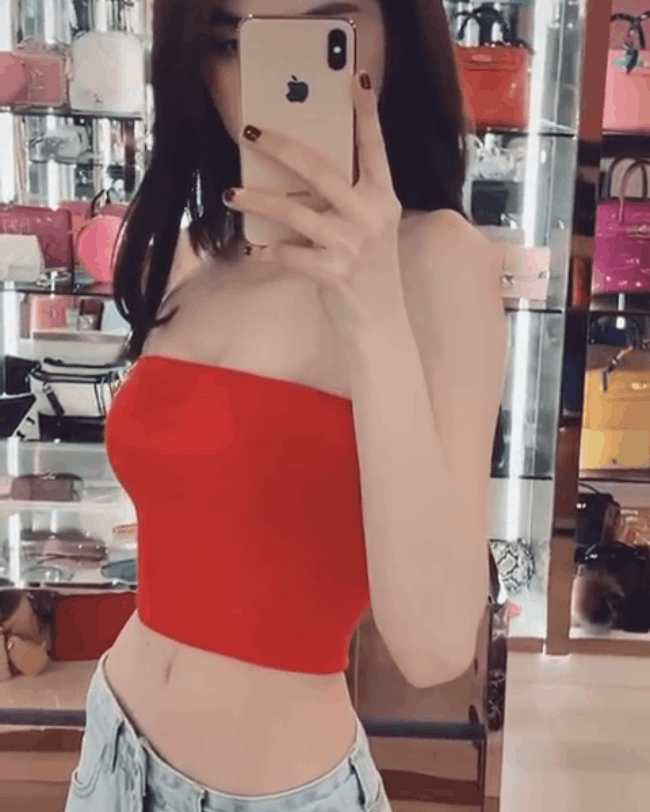 4 sao Việt đang đầy đặn gợi cảm bỗng gầy guộc đáng báo động: Ngọc Trinh vẫn chưa là gì so với người này-2