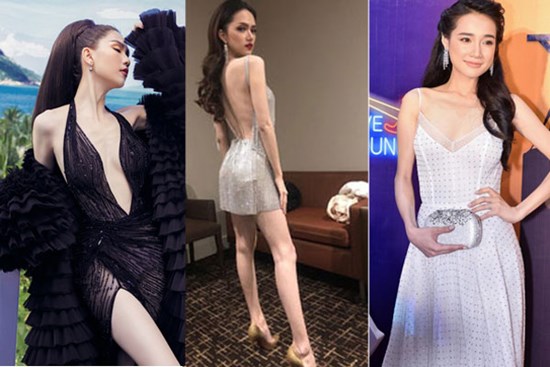 4 sao Việt đang đầy đặn gợi cảm bỗng gầy guộc đáng báo động: Ngọc Trinh vẫn chưa là gì so với người này