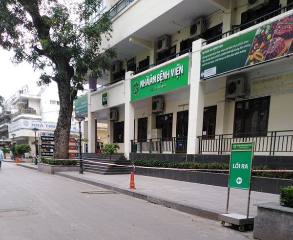 Giám đốc công ty Trường Sinh nói về việc bị BV Bạch Mai chấm dứt hợp đồng-3