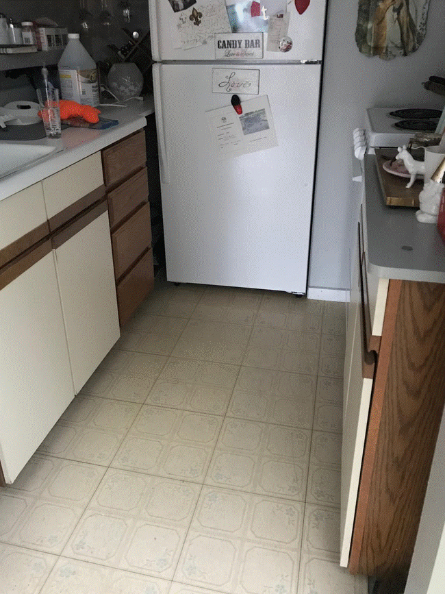 Căn phòng áp mái rộng 74.3m² lộn xộn và tẻ nhạt đẹp bất ngờ sau khi tu sửa-3