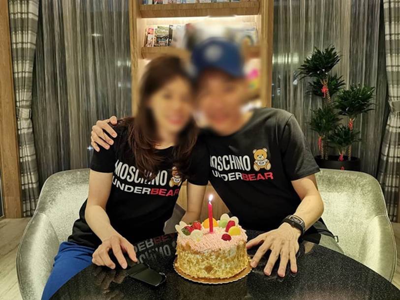 Thấy con trai ngồi bế con cho vợ ngủ, mẹ chồng chạy vào trách con dâu, song chỉ vài phút sau bà lại nghệt mặt vì tình huống không ngờ-1