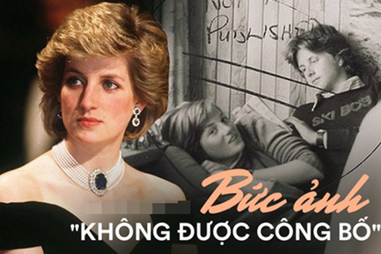 Sự thật ít ai biết về bức ảnh 