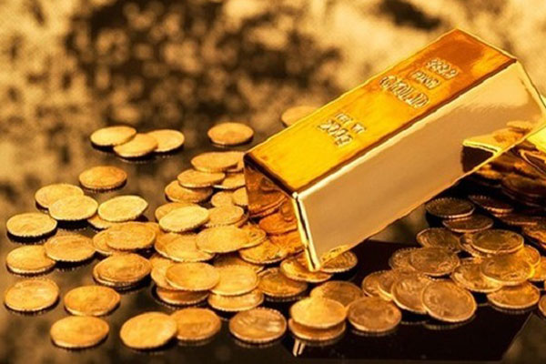 Giá vàng hôm nay 15/4: Tăng giá, kịch bản đã lường trước-2