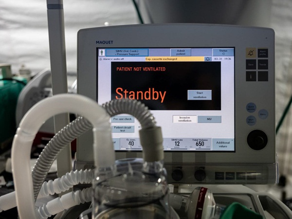 Trải nghiệm nhiễm Covid-19 kinh khủng thế nào? Xem lời chia sẻ của người trong cuộc về cú lừa ác mộng mang tên Phát bệnh tuần thứ 2-5