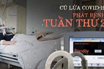 Mẹ ơi, con như sắp chết - cuộc sống trên tàu sân bay thành ổ dịch-12