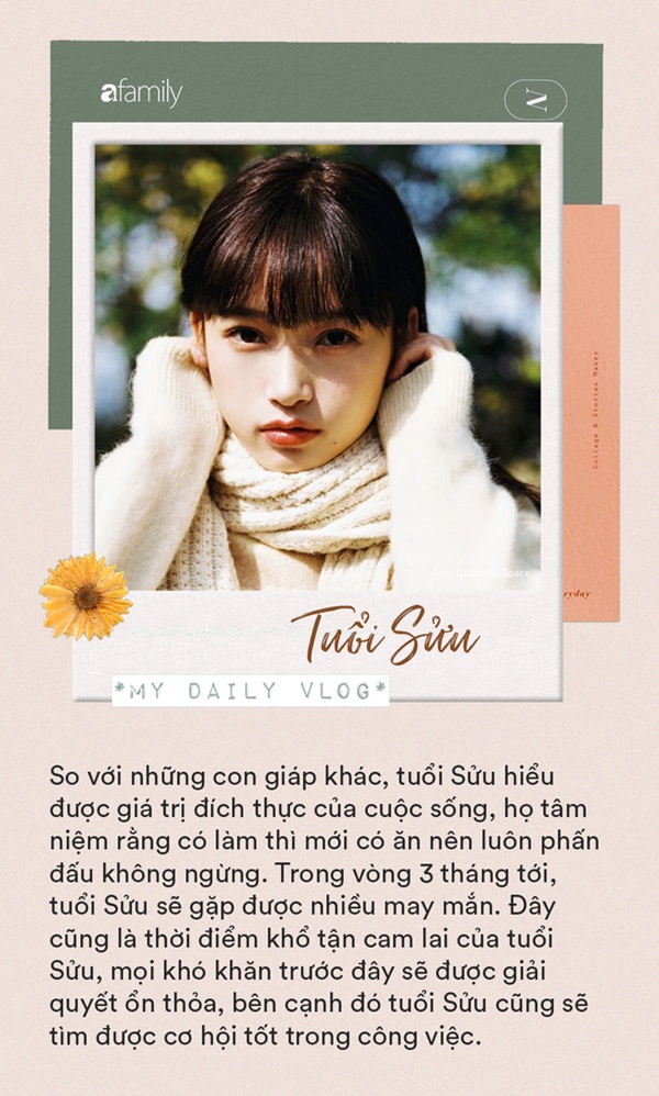 Trong vòng 3 tháng tới, 3 con giáp này sẽ khổ tận cam lai, mọi khó khăn sẽ được giải quyết, tình hình tài chính sẽ có chuyển biến tích cực-1