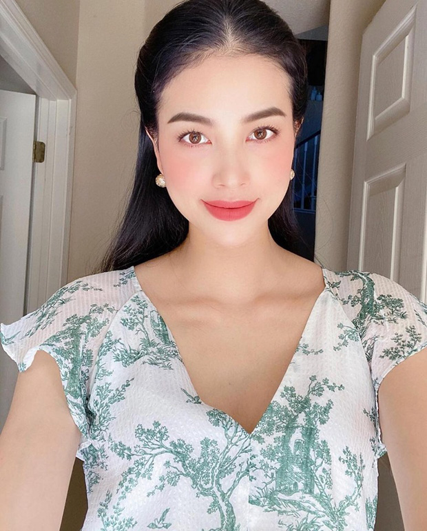 Phạm Hương gây hoang mang khi cho bốc hơi” tài khoản cá nhân 1 triệu follow, lần này chị về ở ẩn” thật rồi sao?-9