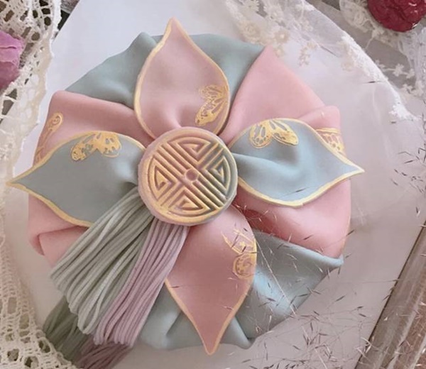 Xôi hoa đậu Hàn Quốc là món gì mà khiến chị em khuấy đảo MXH suốt tuần qua vì độ đẹp và cầu kỳ?-1