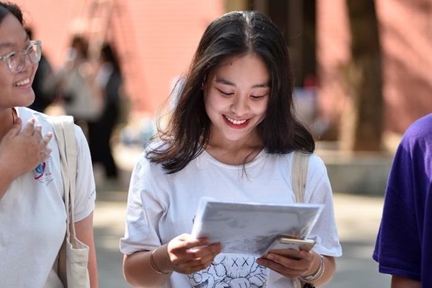 Tình huống có thể xảy ra nếu không thi THPT mà xét tuyển đại học theo học bạ?-2