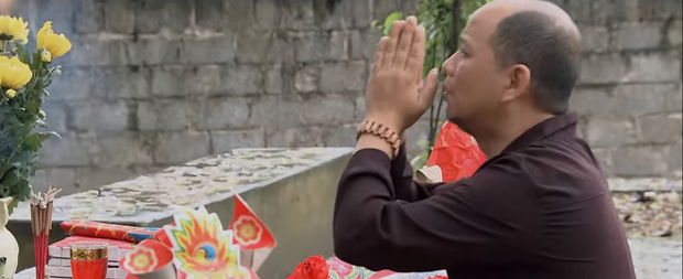 Preview Những Ngày Không Quên tập 7: Lập đàn cúng bái đuổi cô Vy, thầy Đẩu bị tomboiloichoi rình bóc phốt-1