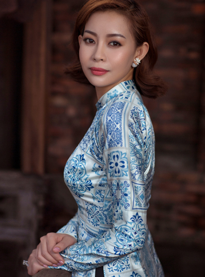 Giá trị thật danh hiệu hoa hậu của Nguyễn Trần Hải Dương-1