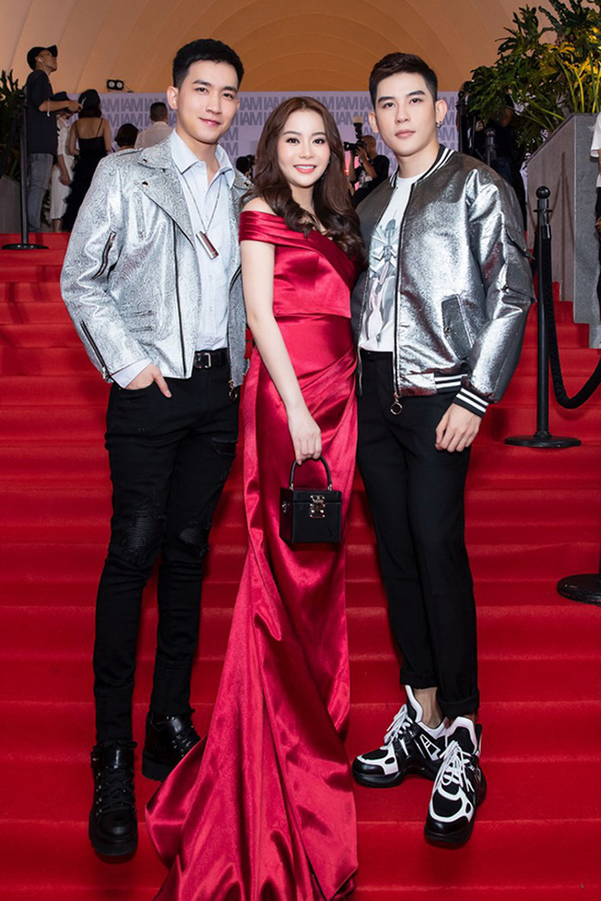 Giá trị thật danh hiệu hoa hậu của Nguyễn Trần Hải Dương-7