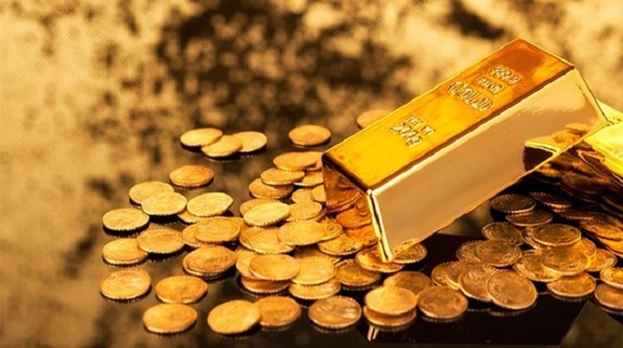 Giá vàng hôm nay 14/4, Vàng tăng sốc lên sát mốc 49 triệu đồng/lượng-1
