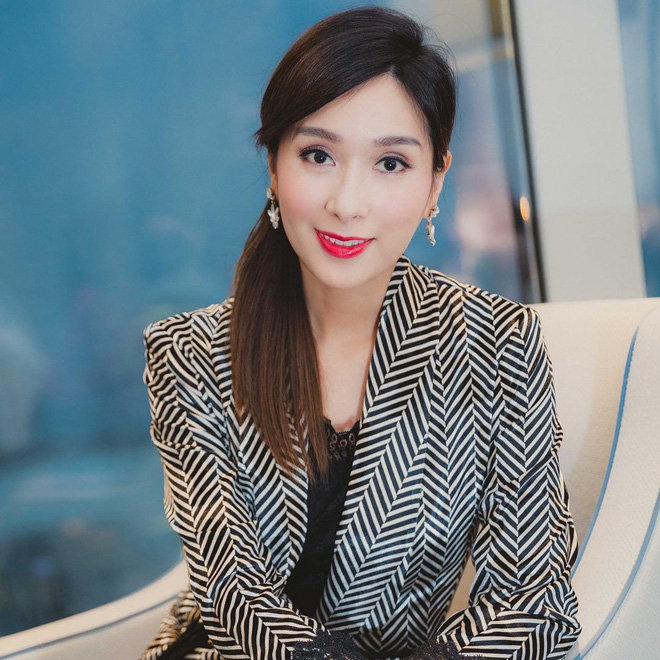 Hoa hậu châu Á đẹp nhất lịch sử: Bẽ bàng vì lộ ảnh nóng, bị đánh ghen, U50 sống cô độc-11