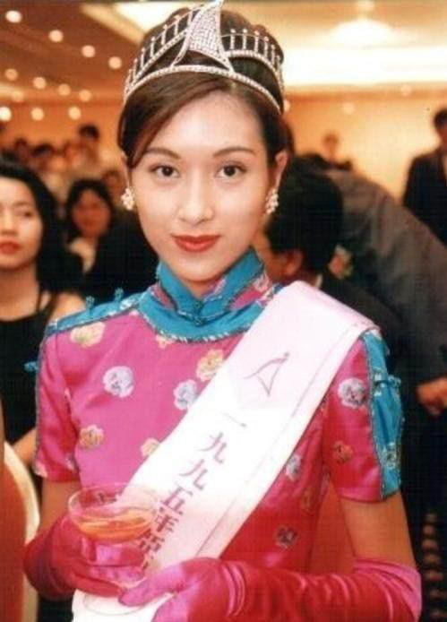 Hoa hậu châu Á đẹp nhất lịch sử: Bẽ bàng vì lộ ảnh nóng, bị đánh ghen, U50 sống cô độc-1