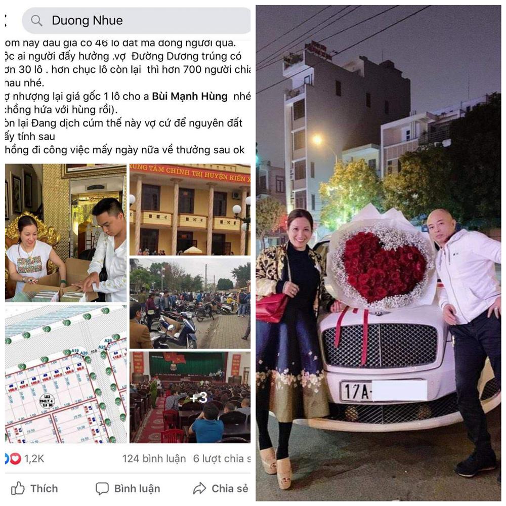 Thái Bình: Không tiếp tay cho đại gia BĐS Đường Nhuệ đấu giá đất?-1