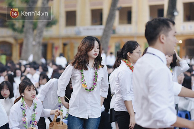 Thông tin mới nhất về việc bỏ hay không kỳ thi THPT Quốc gia từ đại diện Bộ GD-ĐT-1