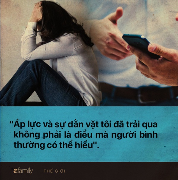 Nỗi đau không kể xiết của phụ nữ bị tống tiền bằng ảnh khỏa thân: Biết rõ thủ phạm nhưng không dám tố cáo, nhắm mắt làm ngơ cho ác quỷ lộng hành-2