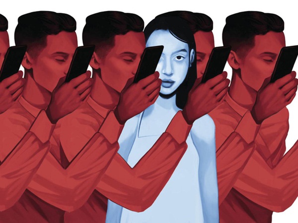 Nỗi đau không kể xiết của phụ nữ bị tống tiền bằng ảnh khỏa thân: Biết rõ thủ phạm nhưng không dám tố cáo, nhắm mắt làm ngơ cho ác quỷ lộng hành-3