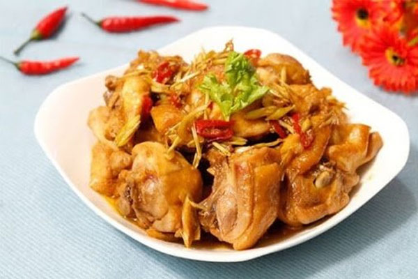 Sống sung túc, Mỹ Lệ vẫn chăm nấu ăn cho chồng con, thấy béo mẫm cũng đáng-27