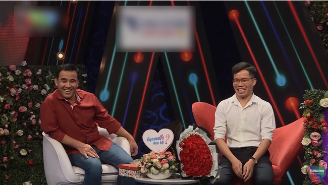 Bạn muốn hẹn hò”: Nam chính quá nhút nhát, xuất hiện ngay anh vợ quốc dân” khiến khán giả trầm trồ-6