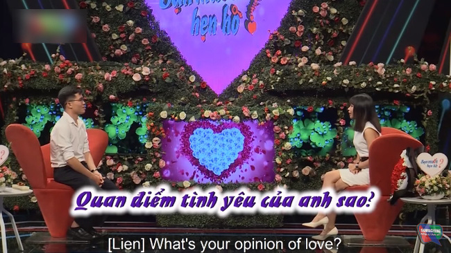 Bạn muốn hẹn hò”: Nam chính quá nhút nhát, xuất hiện ngay anh vợ quốc dân” khiến khán giả trầm trồ-7