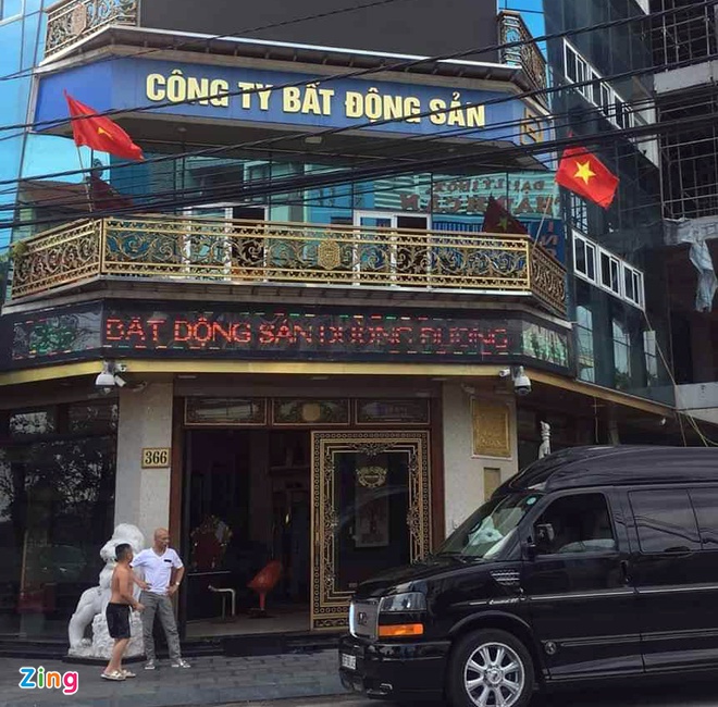 Bí thư Thái Bình: Không để sót tội phạm liên quan vụ Đường Nhuệ-1