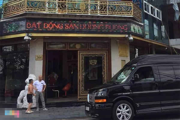 Băng nhóm giang hồ Đường Nhuệ còn tàn bạo hơn cả Năm Cam-2