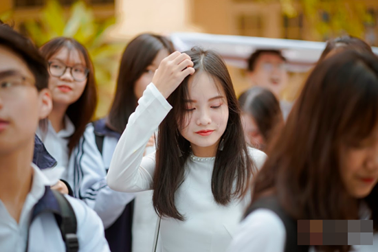 Nóng: Địa phương đầu tiên hỏa tốc cho học sinh nghỉ hết tháng 4