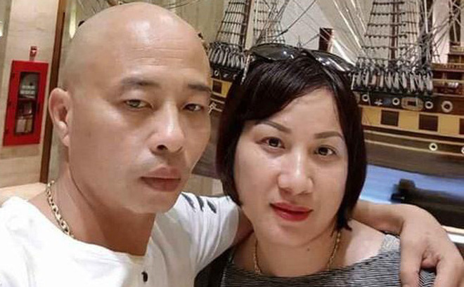 Khen thưởng lực lượng công an phá vụ án vợ chồng nữ đại gia bất động sản ở Thái Bình-1