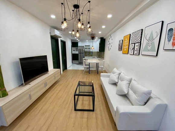 Ốc Thanh Vân rao bán căn hộ gần 4 tỉ đồng-4